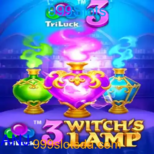 3WitchsLamp