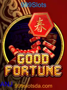 GoodFortune