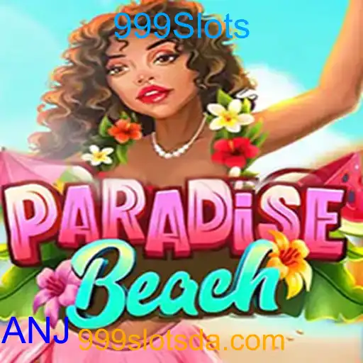 ParadiseBeach