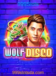 WolfDisco