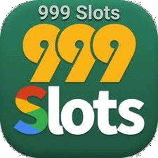999Slots Logo